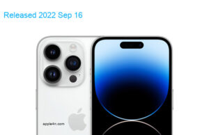 Apple iPhone 14 Pro 5G A2891 Dual SIM TD-LTE RU KZ 1TB