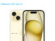 Apple iPhone 15 5G A3092 Dual SIM TD-LTE CN HK 128GB