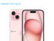 Apple iPhone 15 Plus 5G A3096 Dual SIM TD-LTE CN HK 512GB
