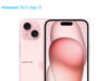 Apple iPhone 15 Plus 5G A3094 Global Dual SIM TD-LTE 128GB