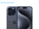 Apple iPhone 15 Pro 5G A3108 Dual SIM TD-LTE CN HK 512GB