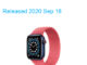 Apple Watch Series 6 44mm Global TD-LTE A2376