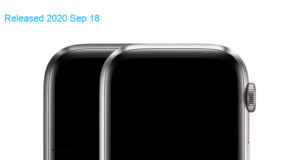 Apple Watch Edition Series 6 44mm Global TD-LTE A2376