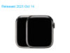 Apple Watch Edition Series 7 41mm Global TD-LTE A2476