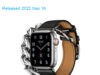 Apple Watch Series 8 41mm Hermes TD-LTE NA A2772