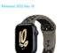Apple Watch Series 8 45mm Nike TD-LTE CN A2858