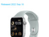 Apple Watch SE 2 44mm 2022 2nd gen A2723