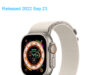 Apple Watch Ultra 49mm 2022 1st gen TD-LTE NA A2622