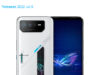 Asus ROG Phone 6 5G Standard Edition Dual SIM TD-LTE CN Version C 256GB AI2201