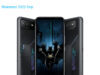 Asus ROG Phone 6D 5G Batman Edition Dual SIM TD-LTE CN Version B 256GB AI2203