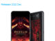 Asus ROG Phone 6 5G Diablo Immortal Edition Dual SIM TD-LTE LATAM Version B 512GB AI2201