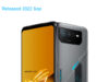 Asus ROG Phone 6D 5G Standard Edition Dual SIM TD-LTE CN Version B 256GB AI2203