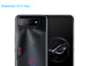 Asus ROG Phone 7 5G Top Edition Dual SIM TD-LTE US Version C 512GB AI2205