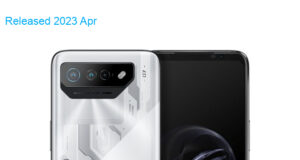 Asus ROG Phone 7 5G Top Edition Dual SIM TD-LTE CN Version B 512GB AI2205