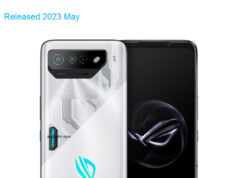 Asus ROG Phone 7 5G Premium Edition Dual SIM TD-LTE US Version C 256GB AI2205