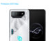 Asus ROG Phone 7 5G Premium Edition Dual SIM TD-LTE US Version C 256GB AI2205