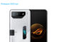 Asus ROG Phone 7 Ultimate 5G Global Dual SIM TD-LTE Version A 512GB AI2205