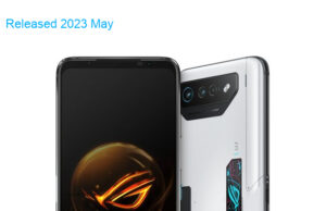 Asus ROG Phone 7 Ultimate 5G Dual SIM TD-LTE US Version C 512GB AI2205