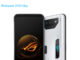 Asus ROG Phone 7 Ultimate 5G Dual SIM TD-LTE US Version C 512GB AI2205