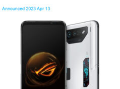 Asus ROG Phone 7 Pro 5G Dual SIM TD-LTE CN Version B 512GB AI2205