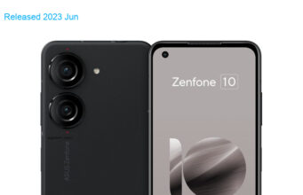 Asus Zenfone 10 5G Standard Edition Global Dual SIM TD-LTE 256GB AI2302