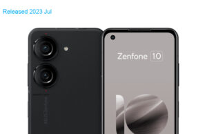 Asus Zenfone 10 5G Premium Edition Dual SIM TD-LTE US 512GB AI2302