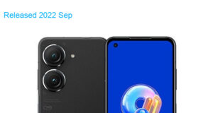 Asus Zenfone 9 5G Standard Edition Dual SIM TD-LTE AM Version C 256GB AI2202