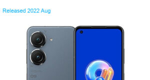 Asus Zenfone 9 5G Top Edition Global Dual SIM TD-LTE Version A 256GB AI2202