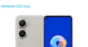 Asus Zenfone 9 5G Standard Edition Dual SIM TD-LTE EU Version B 128GB AI2202