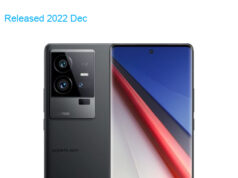 BBK vivo iQOO 11 Pro 5G Premium Edition Dual SIM TD-LTE CN 256GB V2254A