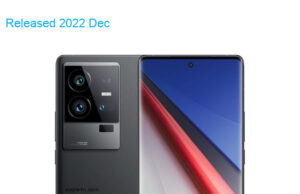 BBK vivo iQOO 11 Pro 5G Premium Edition Dual SIM TD-LTE CN 256GB V2254A