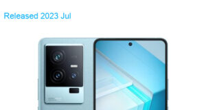 BBK vivo iQOO 11S 5G Premium Edition Dual SIM TD-LTE CN 1TB V2304A