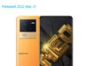 BBK Vivo iQOO Neo 6 5G Premium Edition Dual SIM TD-LTE IN 256GB I2202