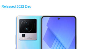 BBK Vivo iQOO Neo7 SE 5G TopEdition Dual SIM TD-LTE CN 256GB V2238A