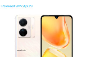 BBK Vivo S15e 5G Premium Edition Dual SIM TD-LTE CN 256GB V2190A