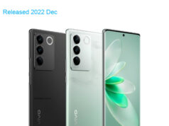 BBK Vivo S16 Pro 5G Premium Edition Dual SIM TD-LTE CN 256GB V2245A