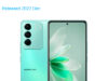 BBK Vivo S16e 5G Standard Edition Dual SIM TD-LTE CN 128GB V2239A
