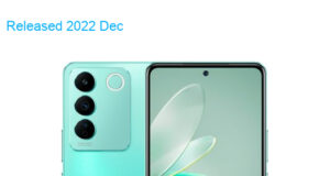 BBK Vivo S16e 5G Standard Edition Dual SIM TD-LTE CN 256GB V2239A