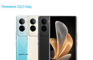 BBK Vivo S17e 5G Standard Edition Dual SIM TD-LTE CN 256GB V2285A