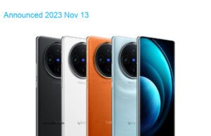 BBK Vivo X100 5G Premium Edition Dual SIM TD-LTE CN 1TB V2309A