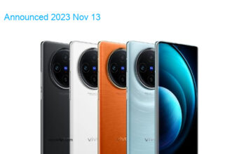 BBK Vivo X100 5G Premium Edition Dual SIM TD-LTE CN 1TB V2309A