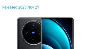BBK Vivo X100 5G Premium Edition Dual SIM TD-LTE CN 256GB V2309A
