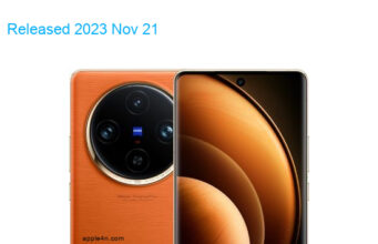 BBK Vivo X100 Pro 5G Turbo Edition Dual SIM TD-LTE CN 1TB V2324A