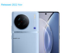 BBK Vivo X90 5G Premium Edition Dual SIM TD-LTE CN 512GB V2241A