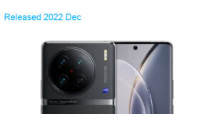 BBK Vivo X90 Pro 5G Standard Edition Dual SIM TD-LTE CN 256GB V2242A