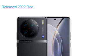 BBK Vivo X90 Pro 5G Standard Edition Dual SIM TD-LTE CN 256GB V2242A