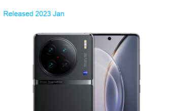 BBK Vivo X90 Pro 5G Premium Edition Global Dual SIM TD-LTE 256GB V2219