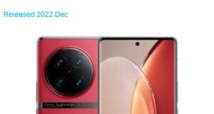 BBK Vivo X90 Pro+ 5G Premium Edition Dual SIM TD-LTE CN 512GB V2227A