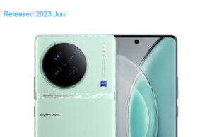 BBK Vivo X90s 5G Premium Edition Dual SIM TD-LTE CN 512GB V2241HA