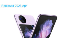 BBK Vivo X Flip 5G Dual SIM TD-LTE CN 512GB V2256A